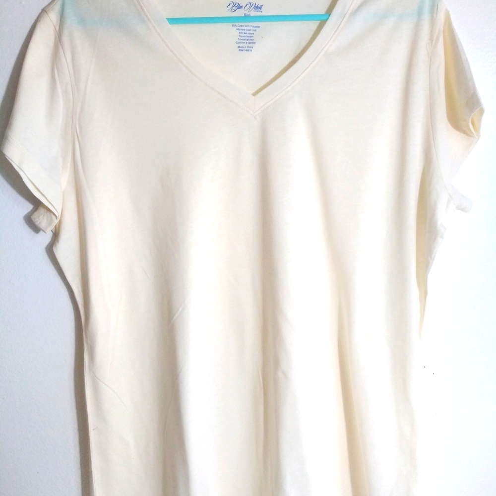 Womens Plus Size Blue Velvet Clothing